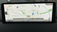 Mazda CX-5 2.0 e-Skyactiv G MHEV Takumi 5dr Petrol Estate